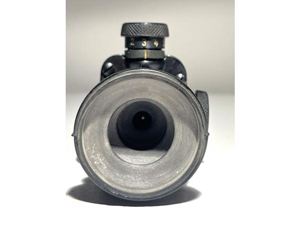 Diana diopter voor luchtbuks