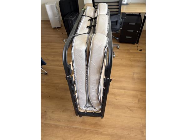 Stretcher 200 x 80 cm