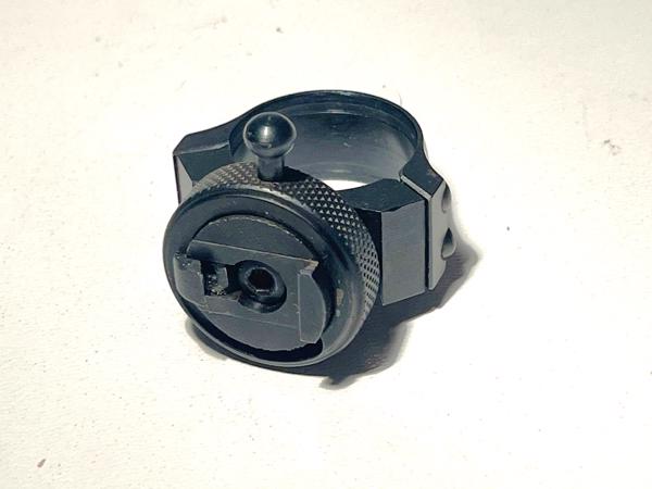 richtkijker montage voor geweer