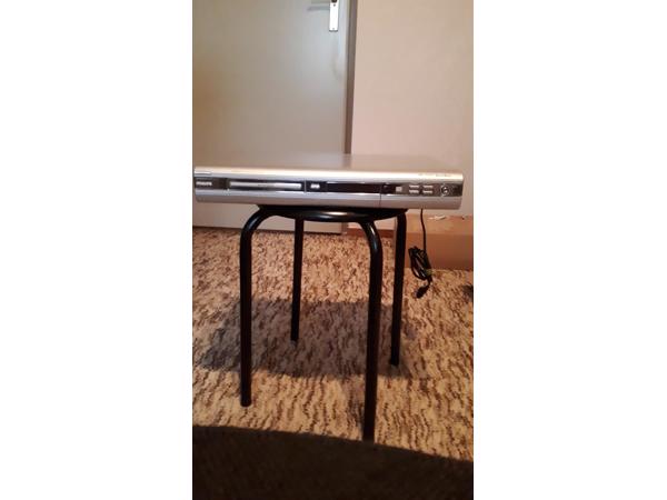Dvd recorder r 3305 Philips me afstand bediening