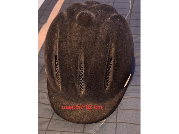 Gratis een Cap maat - 62