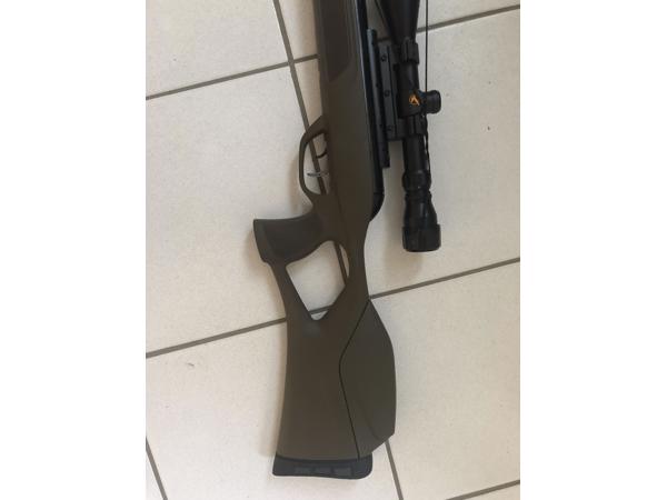 Gamo Gmagnum Jungle .25
