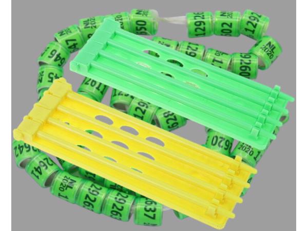 Duivensport / hobby artikelen voor Postduiven en Sierduiven