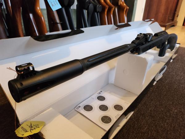 Gamo met magazijn roadster IGT