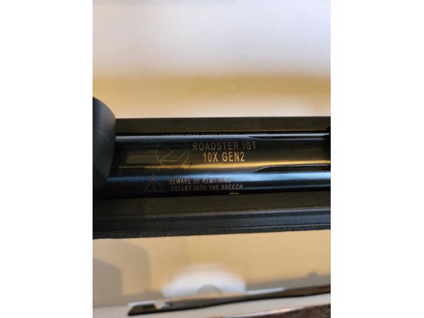 Gamo met magazijn roadster IGT