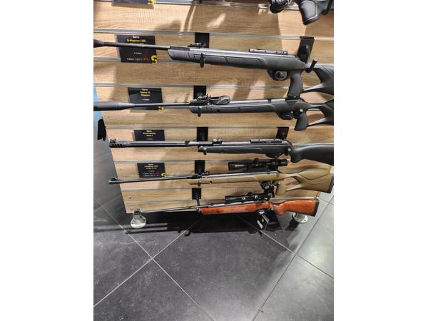 Gamo met magazijn roadster IGT