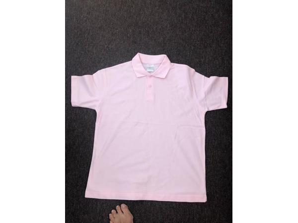 leuk  nieuw  kinder polo  shirt
