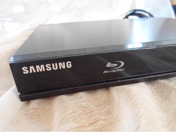 Te koop! Samsung BD-J4500R Blu-ray-speler