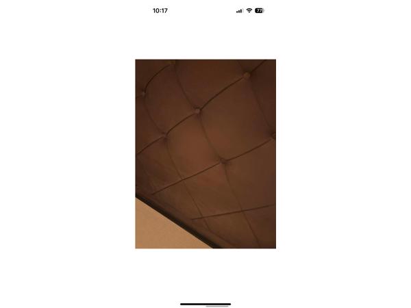 Boxspring met Opbergruimte - Ideaal voor extra ruimte!