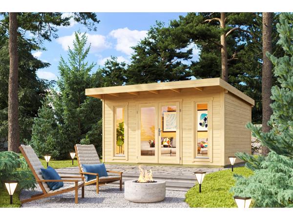 NIEUW Tuinhuis Sicily 1