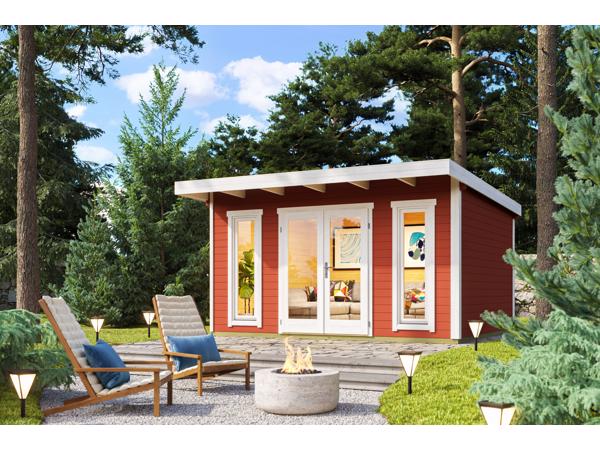 NIEUW Tuinhuis Sicily 1