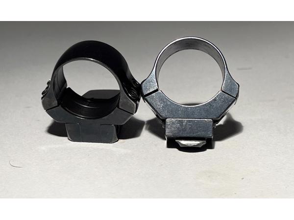 EAW Pivot loc montage voor richtkijker