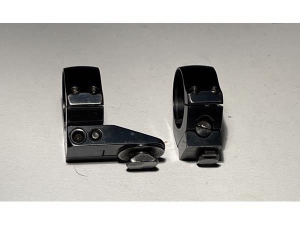 EAW Pivot loc montage voor richtkijker