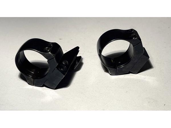 EAW Pivot loc montage voor richtkijker