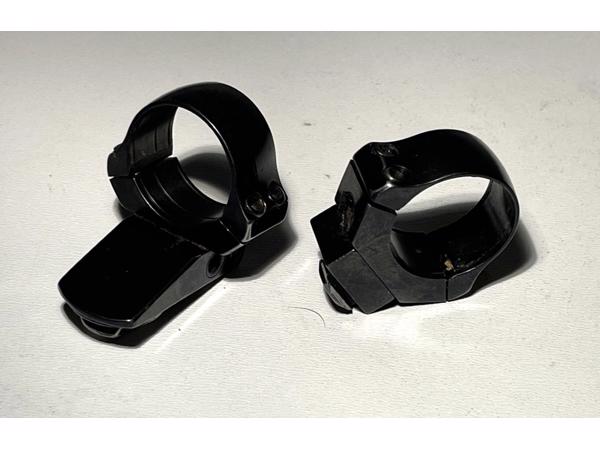 EAW Pivot loc montage voor richtkijker