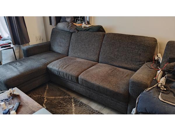 gratis af te halen ;hoekbank