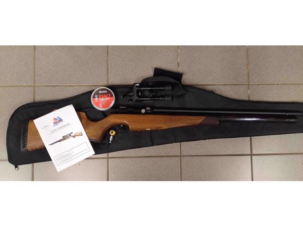 Air Arms S500 XS - Xtra .22