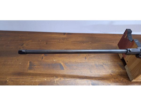 Walther mod 51 gladde loop