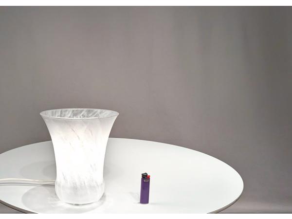 Murano tafellamp (Italie)