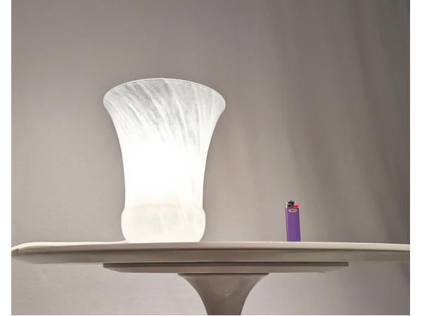Murano tafellamp (Italie)