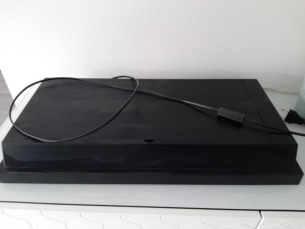 Deksel juwel aquarium 60x30x30