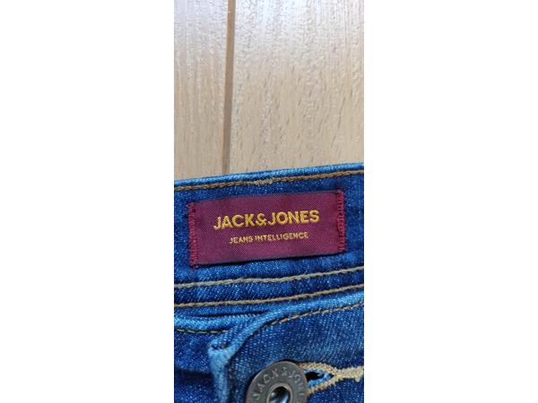 Jack &amp; Jones spijkerbroek nieuw