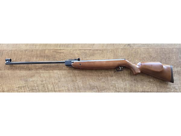 Weihrauch hw85 4.5mm