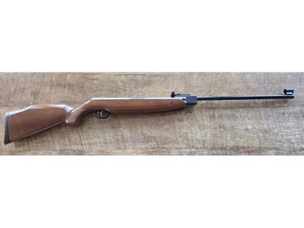Weihrauch hw85 4.5mm