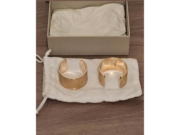 Officiele Bentley Collection Servetringen-limited edition