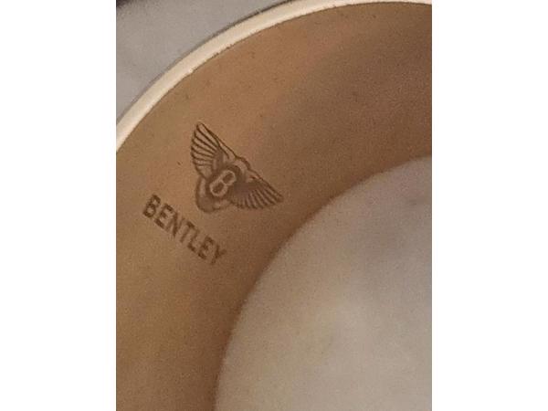 Officiele Bentley Collection Servetringen-limited edition