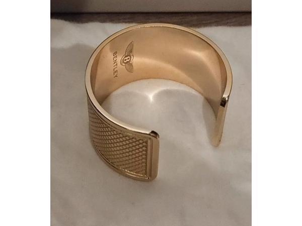 Officiele Bentley Collection Servetringen-limited edition