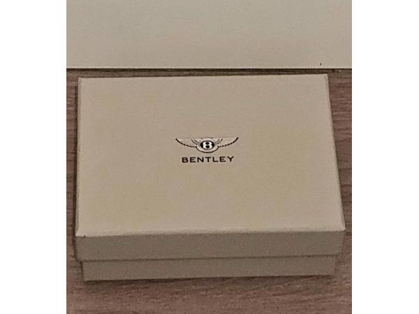 Officiele Bentley Collection Servetringen-limited edition