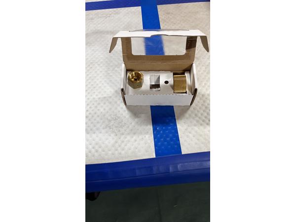 Te koop Weihrauch hw100