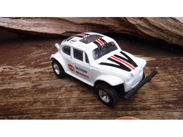 Schaalmodel VW buggy Edocar 49