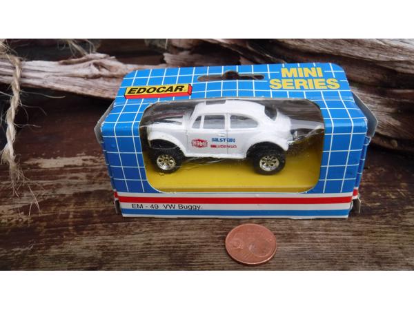 Schaalmodel VW buggy Edocar 49