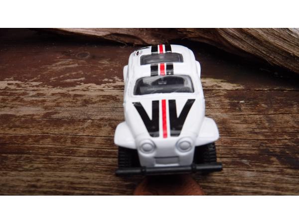 Schaalmodel VW buggy Edocar 49