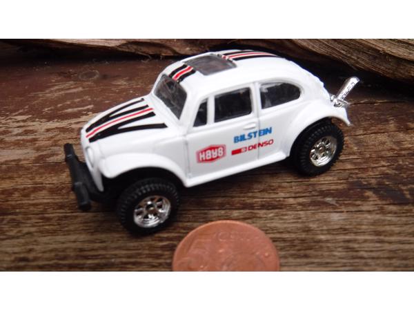 Schaalmodel VW buggy Edocar 49