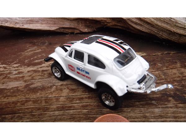 Schaalmodel VW buggy Edocar 49