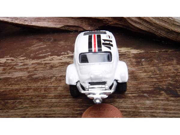 Schaalmodel VW buggy Edocar 49