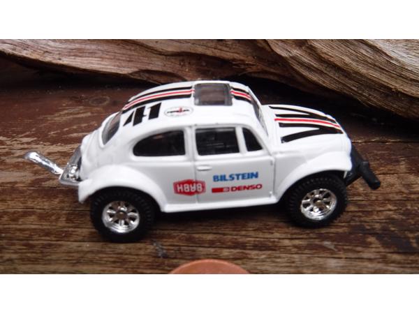 Schaalmodel VW buggy Edocar 49