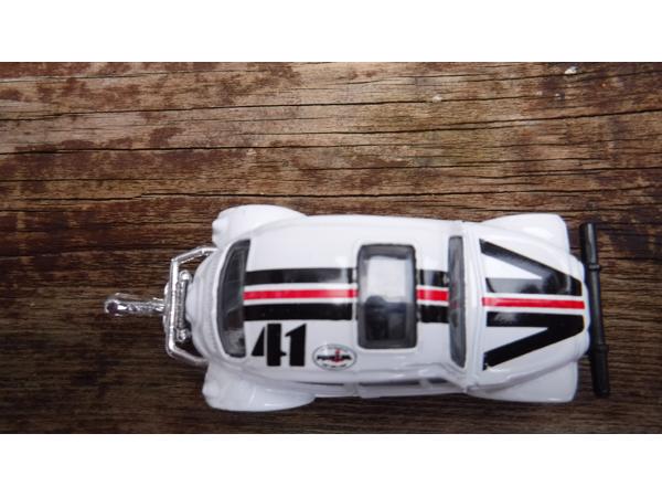 Schaalmodel VW buggy Edocar 49