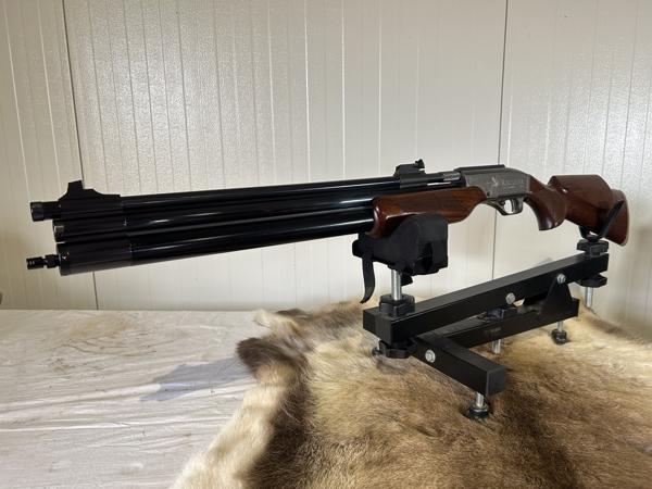 Air Venturi Recluse Double Tank .35 PCP