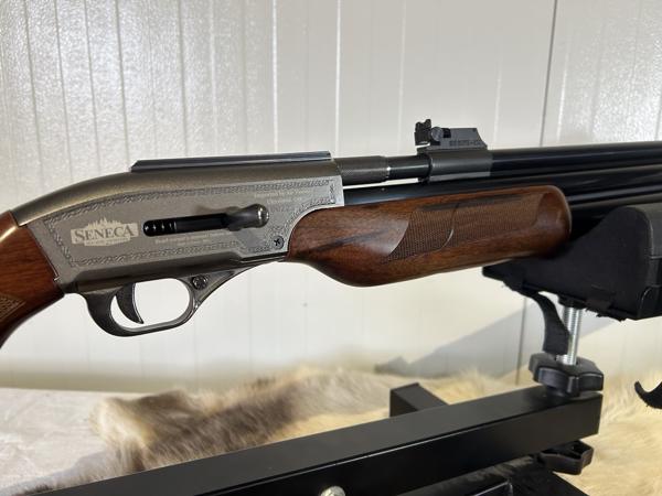 Air Venturi Recluse Double Tank .35 PCP