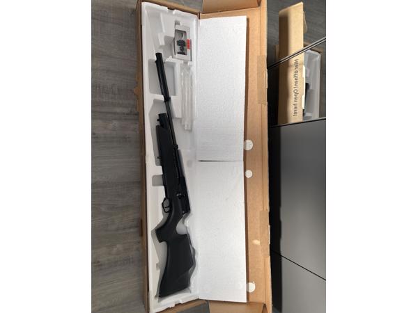 Te koop Weihrauch hw110