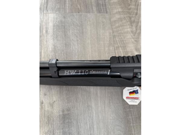 Te koop Weihrauch hw110