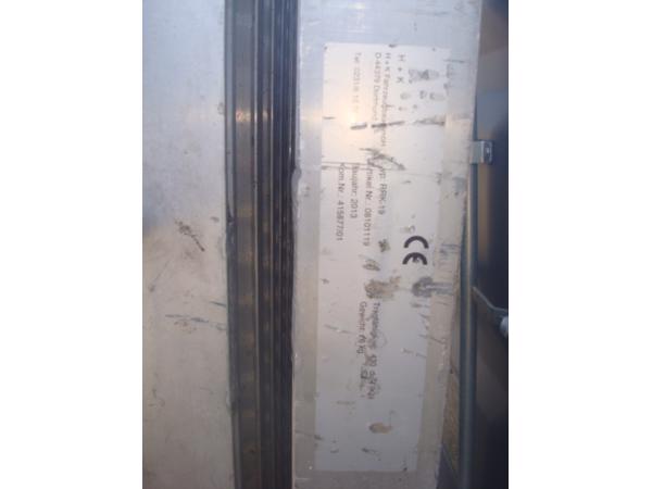 Oprijplaat Altec Rampe Scootmobiel Rolstoel 280x100
