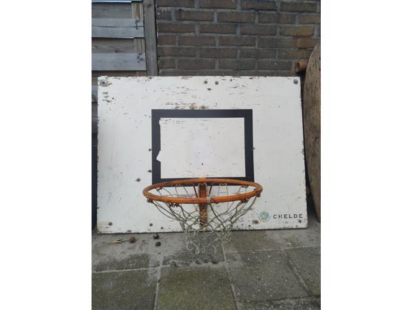 Basketbalnet