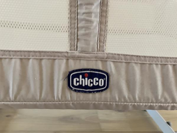 Cosleeper Chicco Next2me
