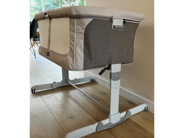 Cosleeper Chicco Next2me