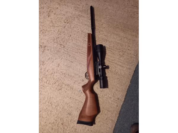 BSA Lightning te koop